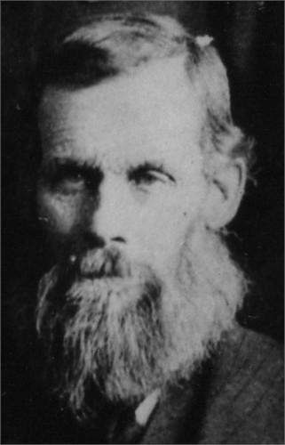 Charles Alma Warner (1840 - 1911) Profile